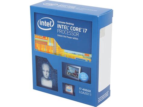 Intel I7 4960x Price